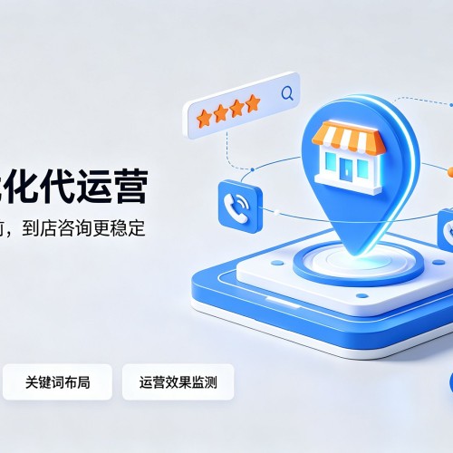 雨湖GEO优化